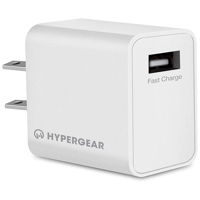 Chargers & Cables