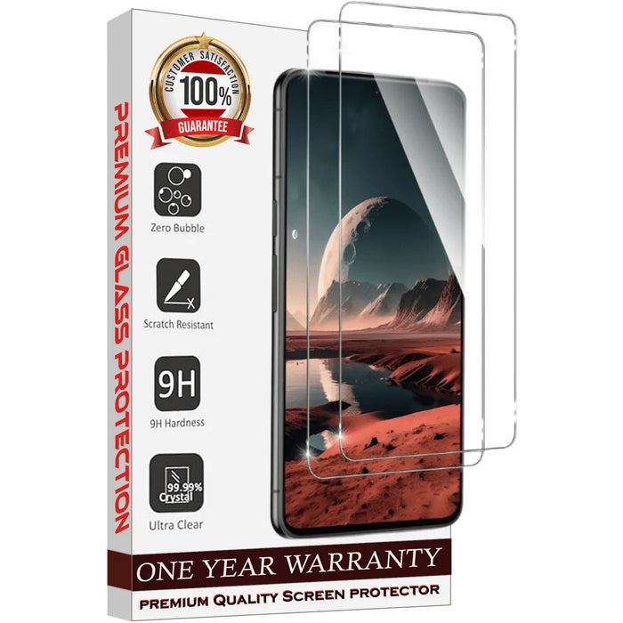 Screen Protectors