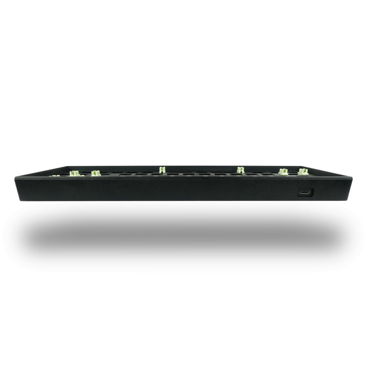 Alpha 68 - 65% Wireless Mechanical Keyboard Barebone Kit