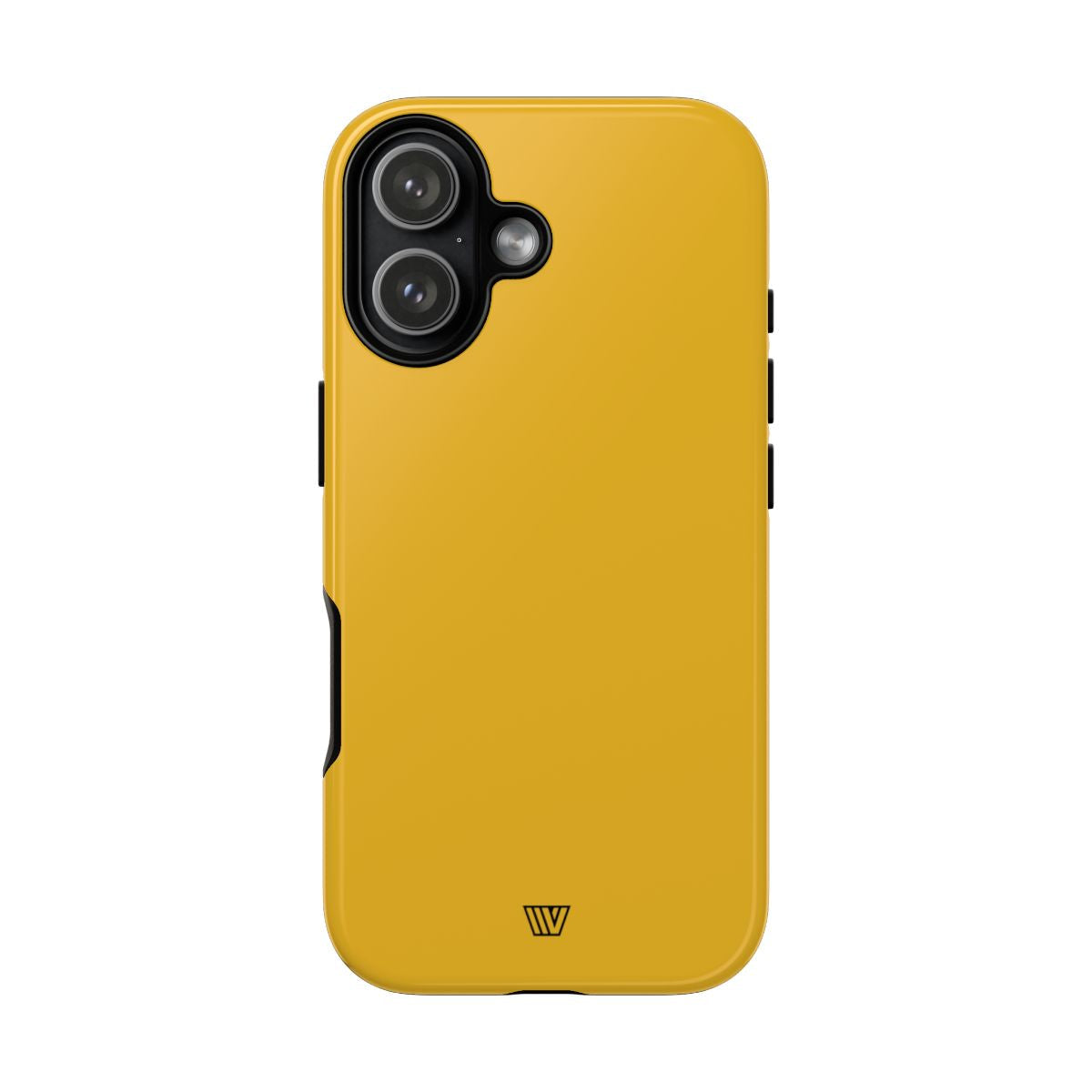 YELLOW | Tough Phone Case