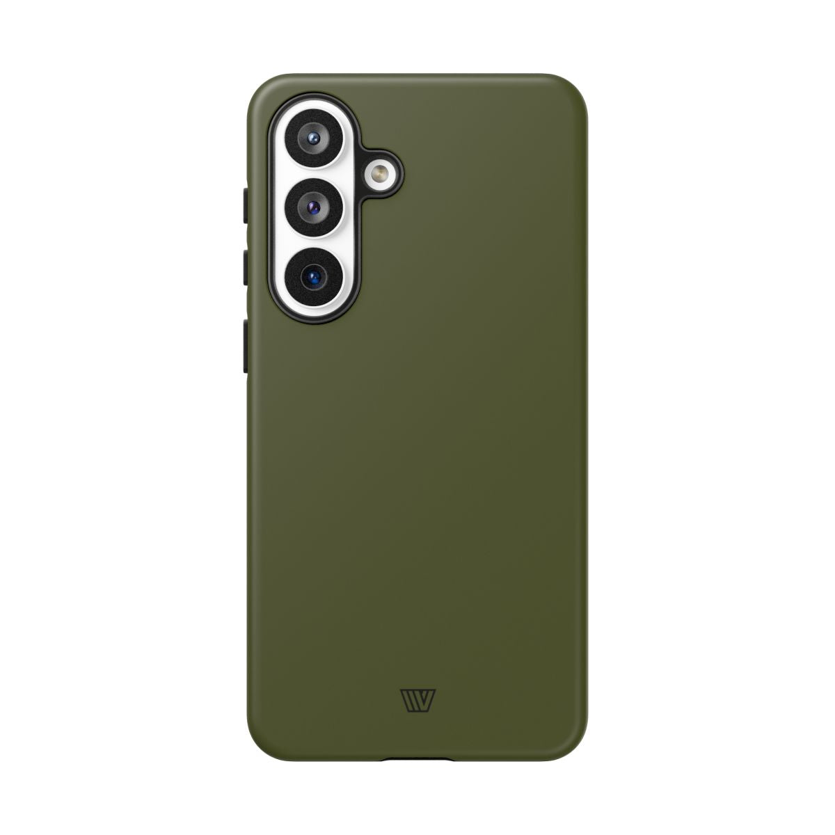 WOODLAND GREEN | Tough Phone Case