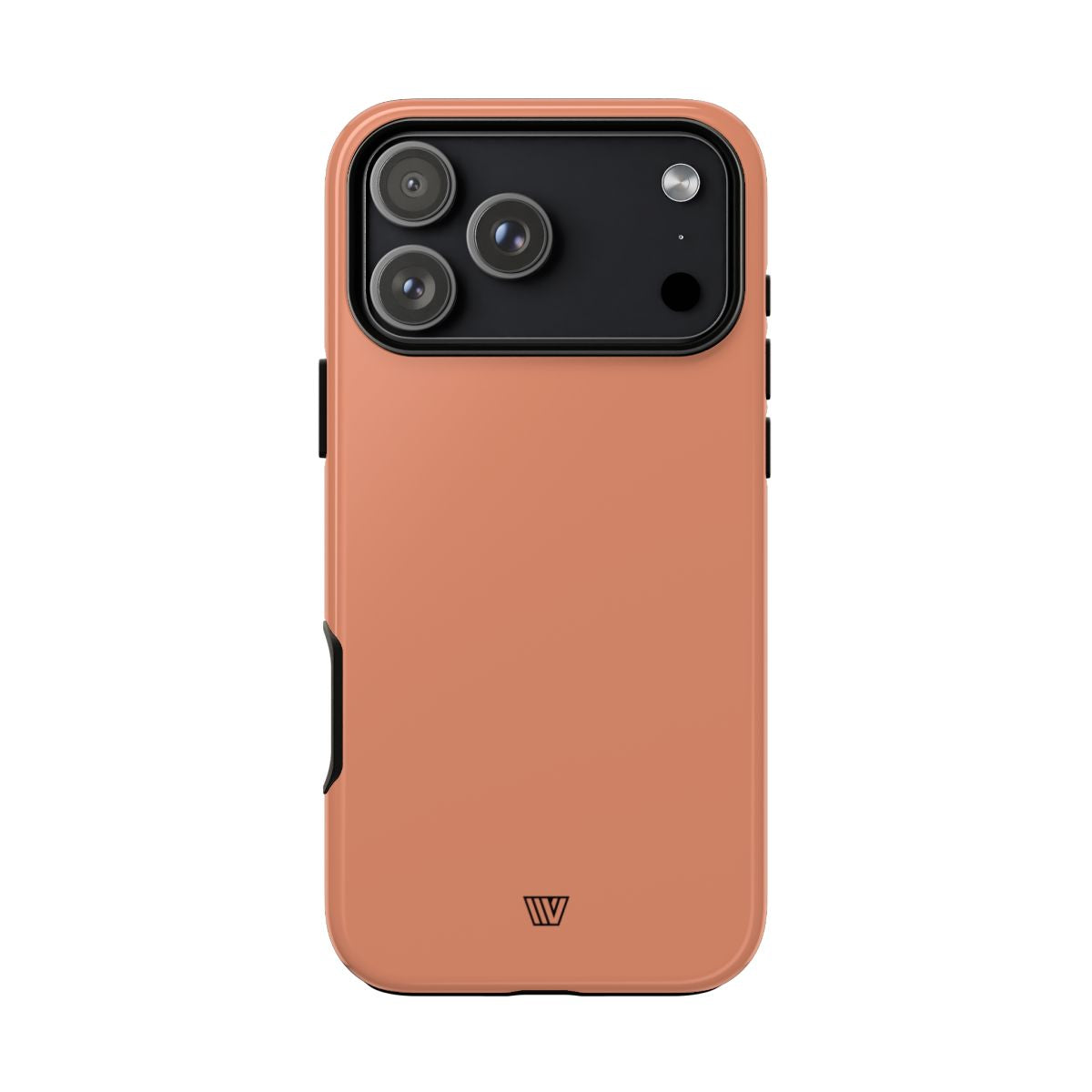 APRICOT | Tough Phone Case