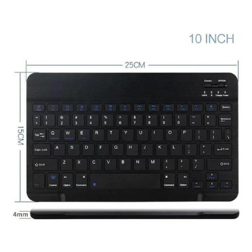 Wireless Bluetooth Keyboard - Most Tablets and Computers