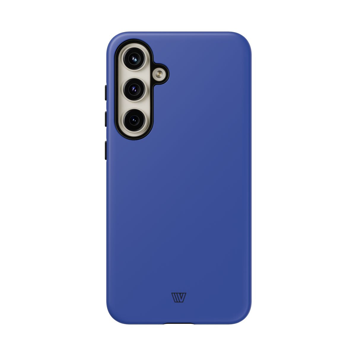 BLUE | Tough Phone Case
