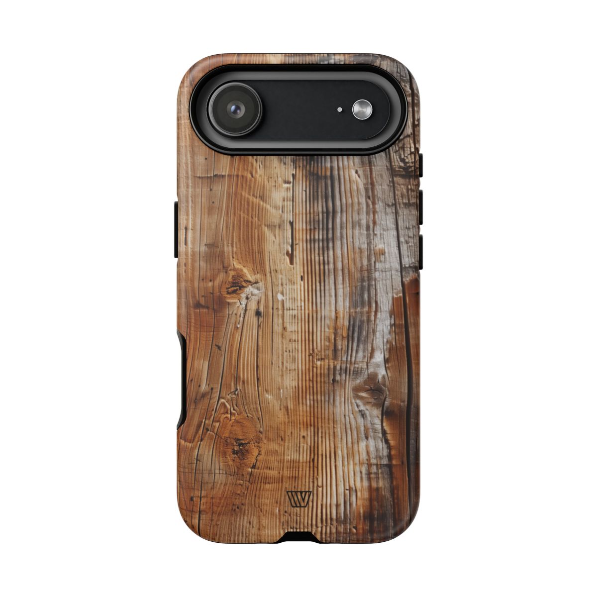 WOOD | Tough Phone Case