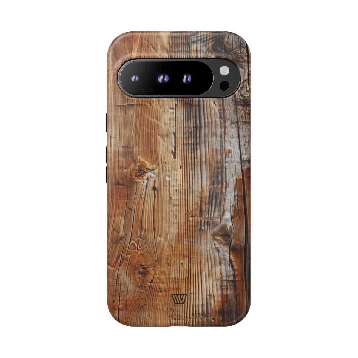 WOOD | Tough Phone Case