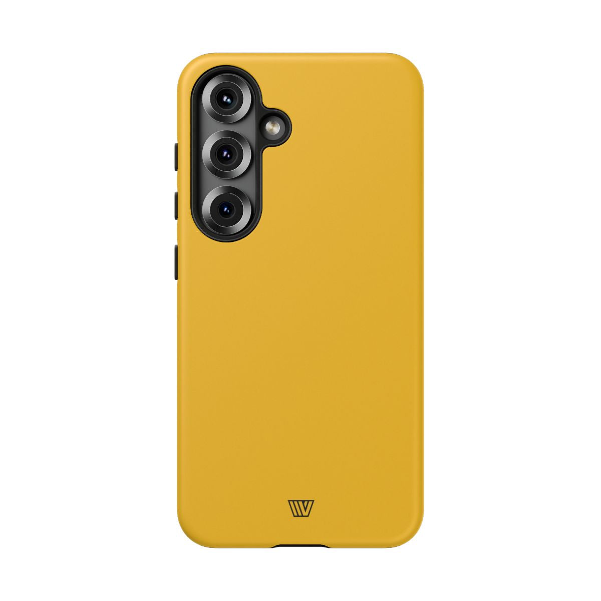 YELLOW | Tough Phone Case