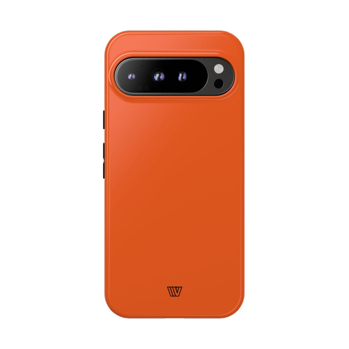 ORANGE | Tough Phone Case