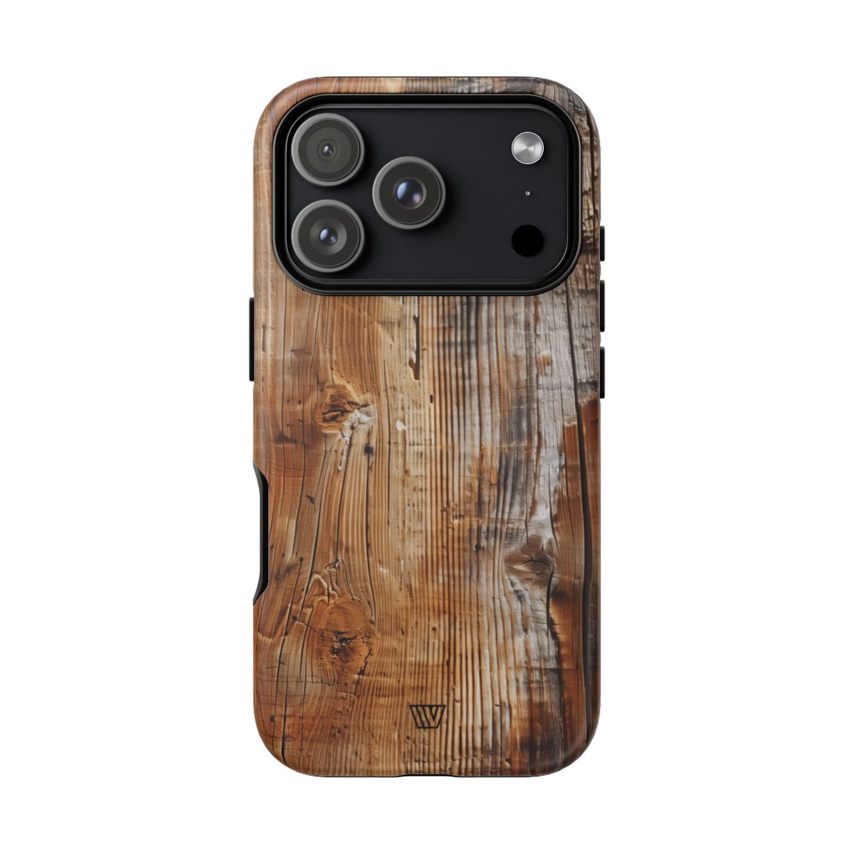 WOOD | Tough Phone Case