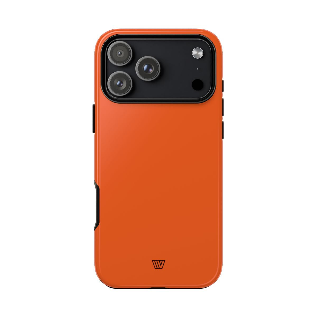 ORANGE | Tough Phone Case