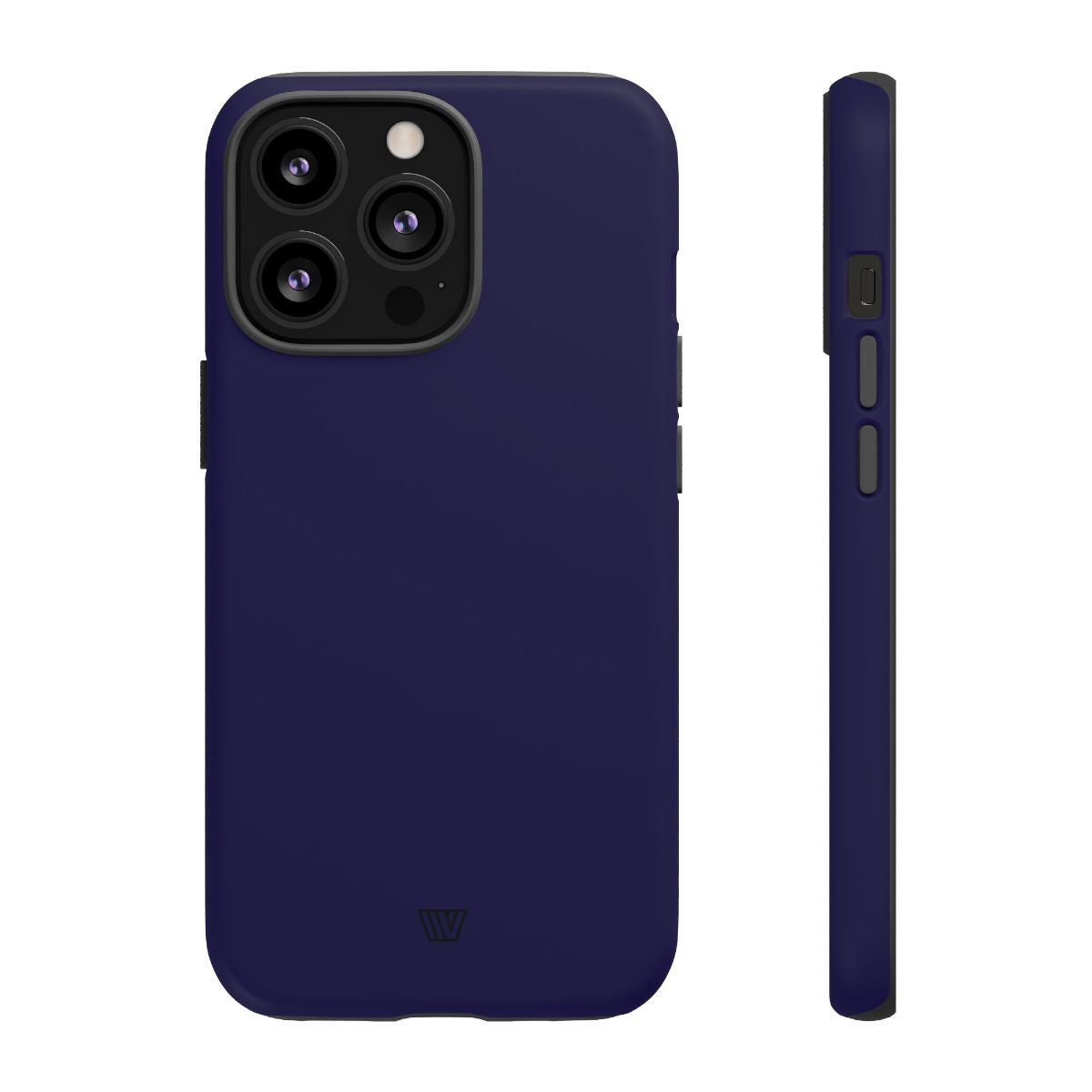MIDNIGHT | Tough Phone Case